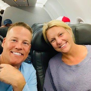 Meet your Posher, Terry